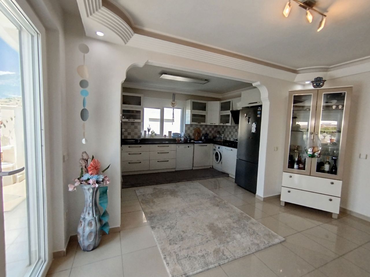 Вилла в Алании, Турция, 250 м² - фото 5