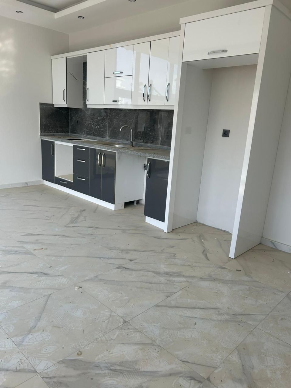 Апартаменты в Алании, Турция, 130 м² - фото 6