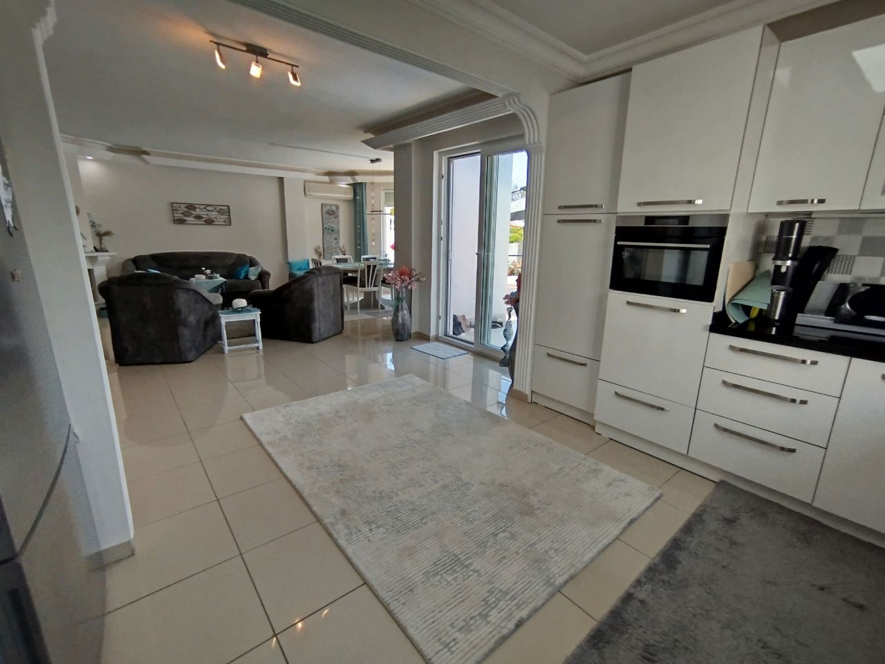 Вилла в Алании, Турция, 250 м² - фото 7