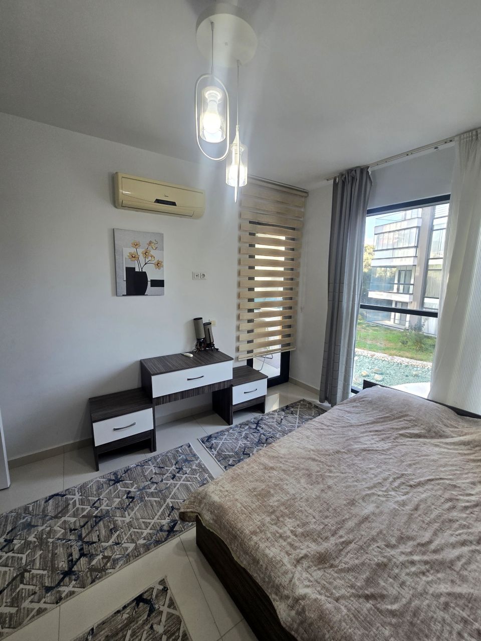 Апартаменты в Алании, Турция, 65 м² - фото 7