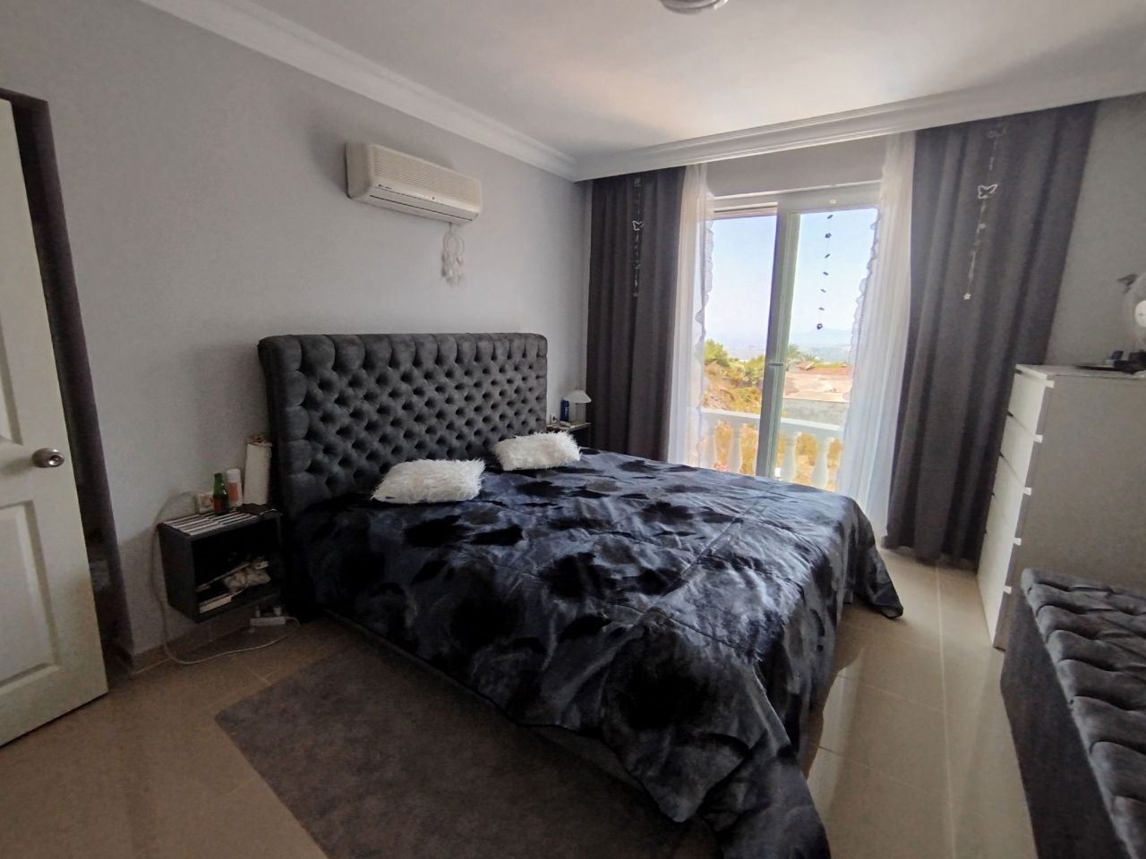 Вилла в Алании, Турция, 250 м² - фото 8