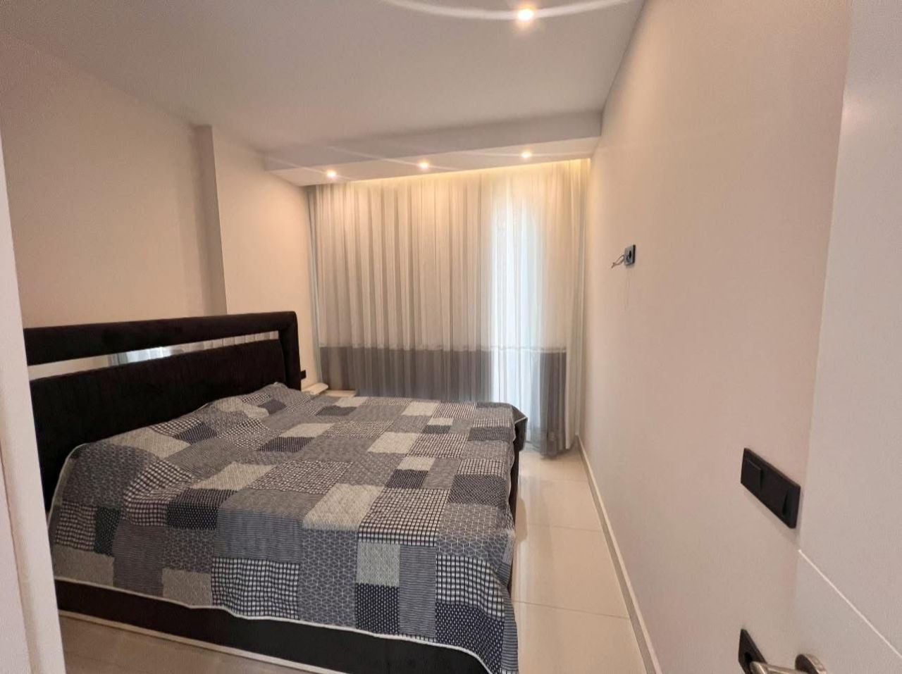 Апартаменты в Алании, Турция, 85 м² - фото 8