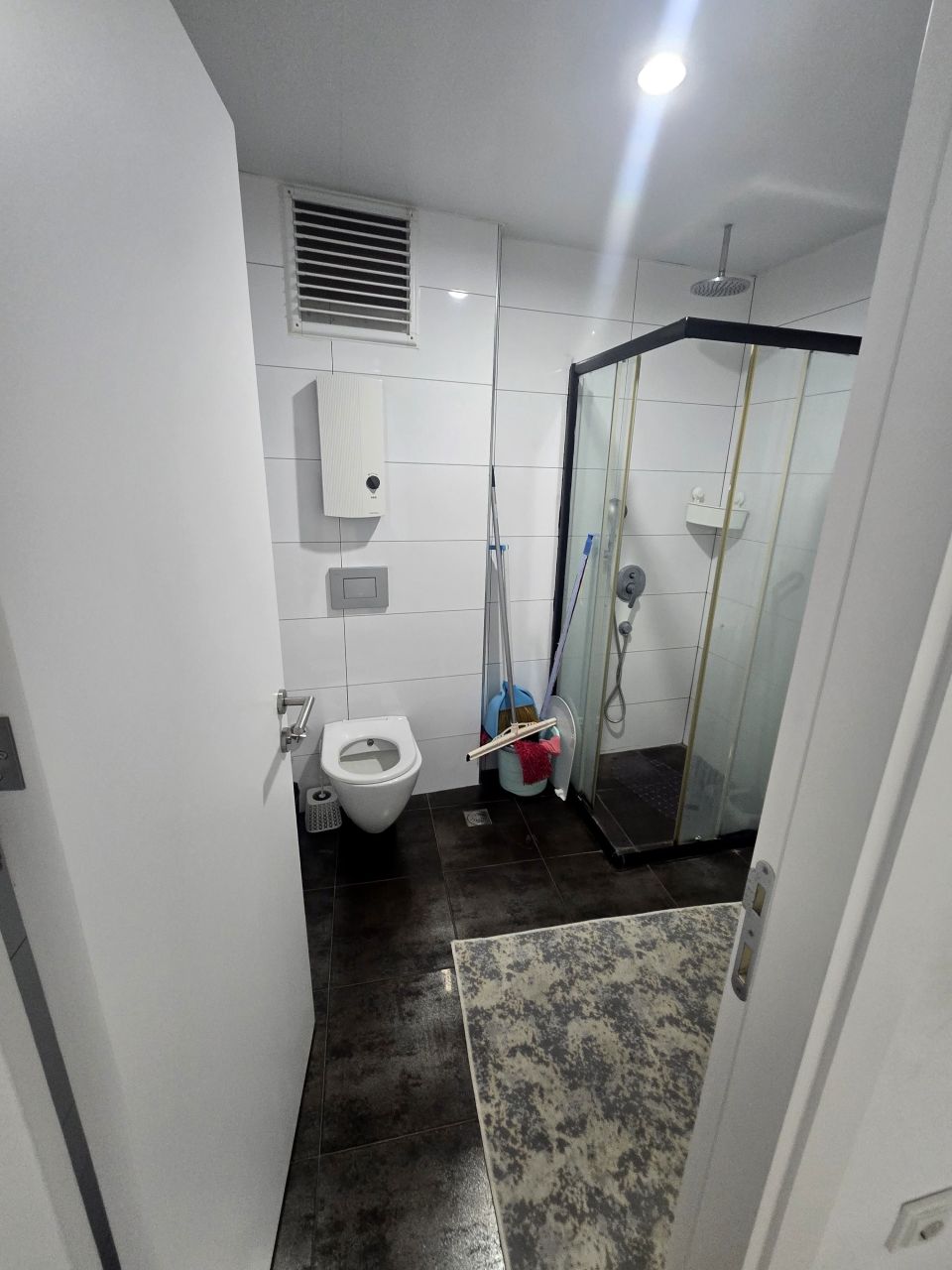 Апартаменты в Алании, Турция, 65 м² - фото 8