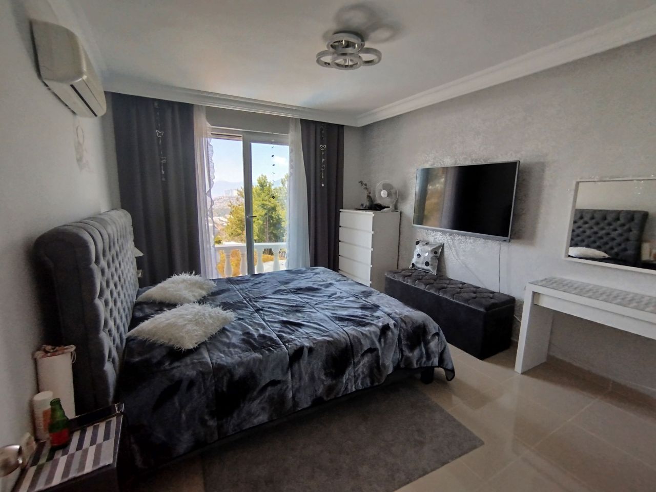 Вилла в Алании, Турция, 250 м² - фото 9