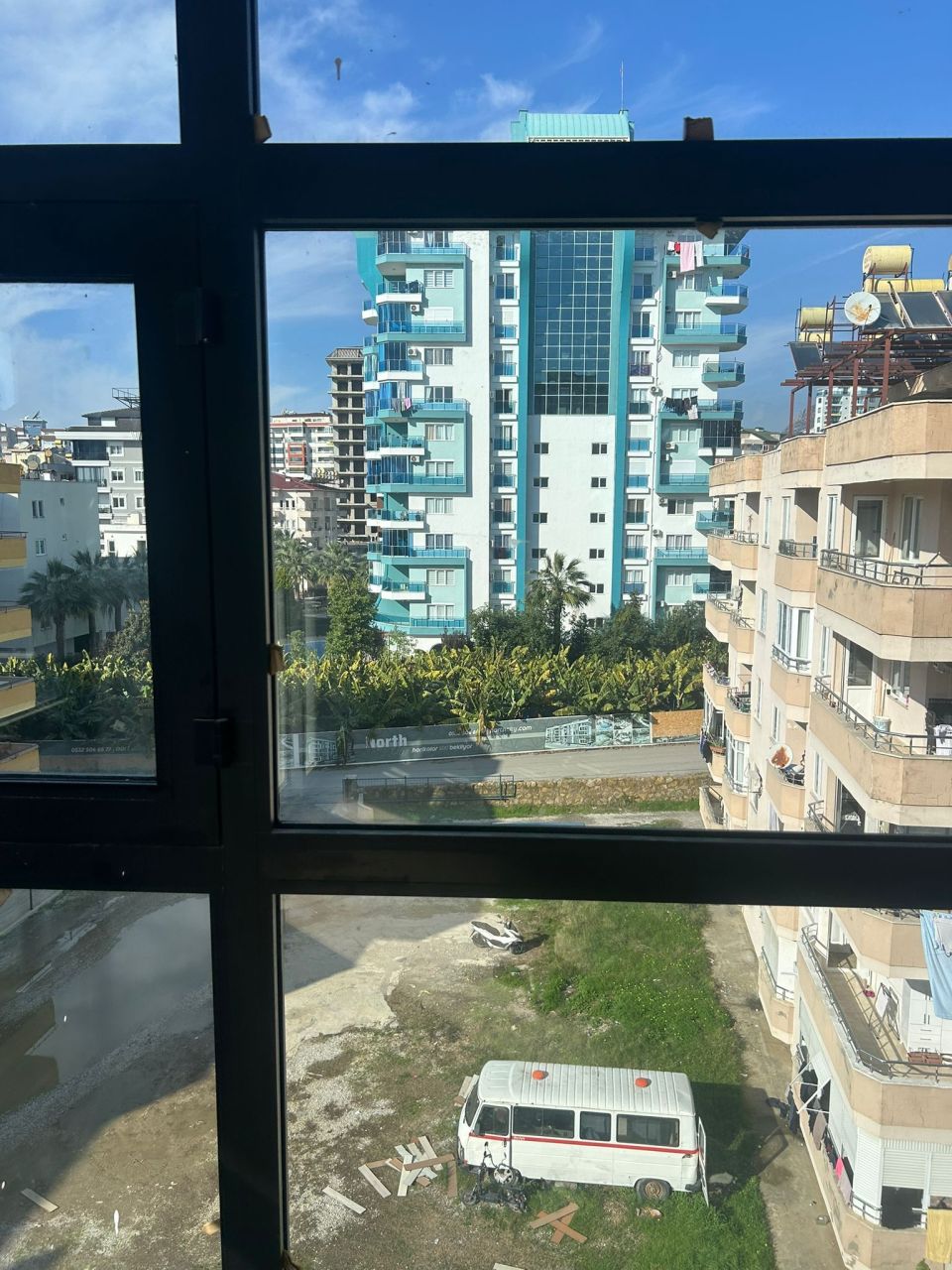 Апартаменты в Алании, Турция, 130 м² - фото 9