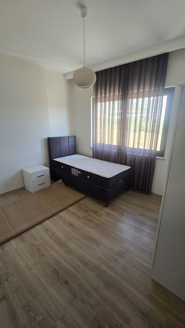 Апартаменты в Алании, Турция, 90 м² - фото 10