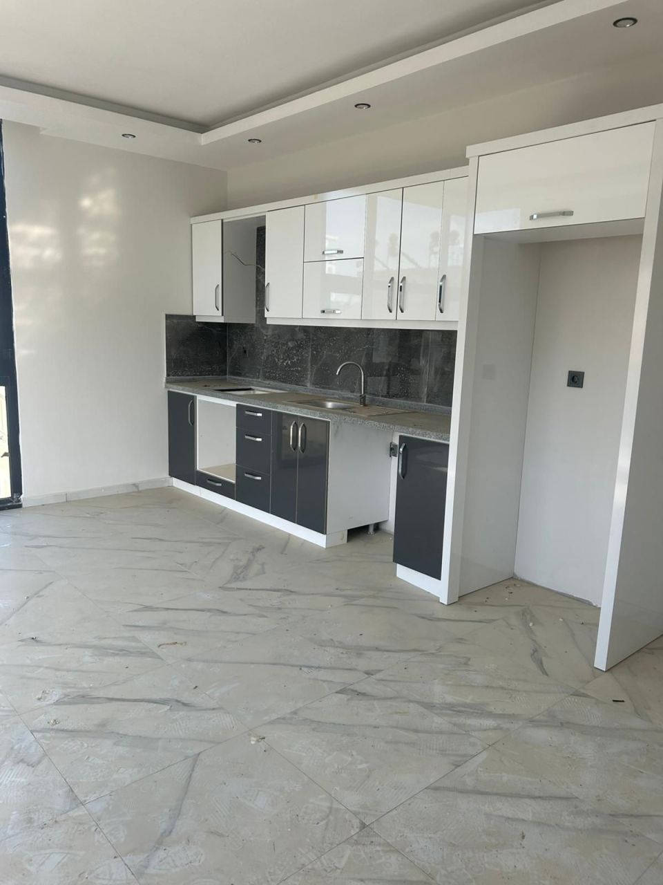 Апартаменты в Алании, Турция, 130 м² - фото 10