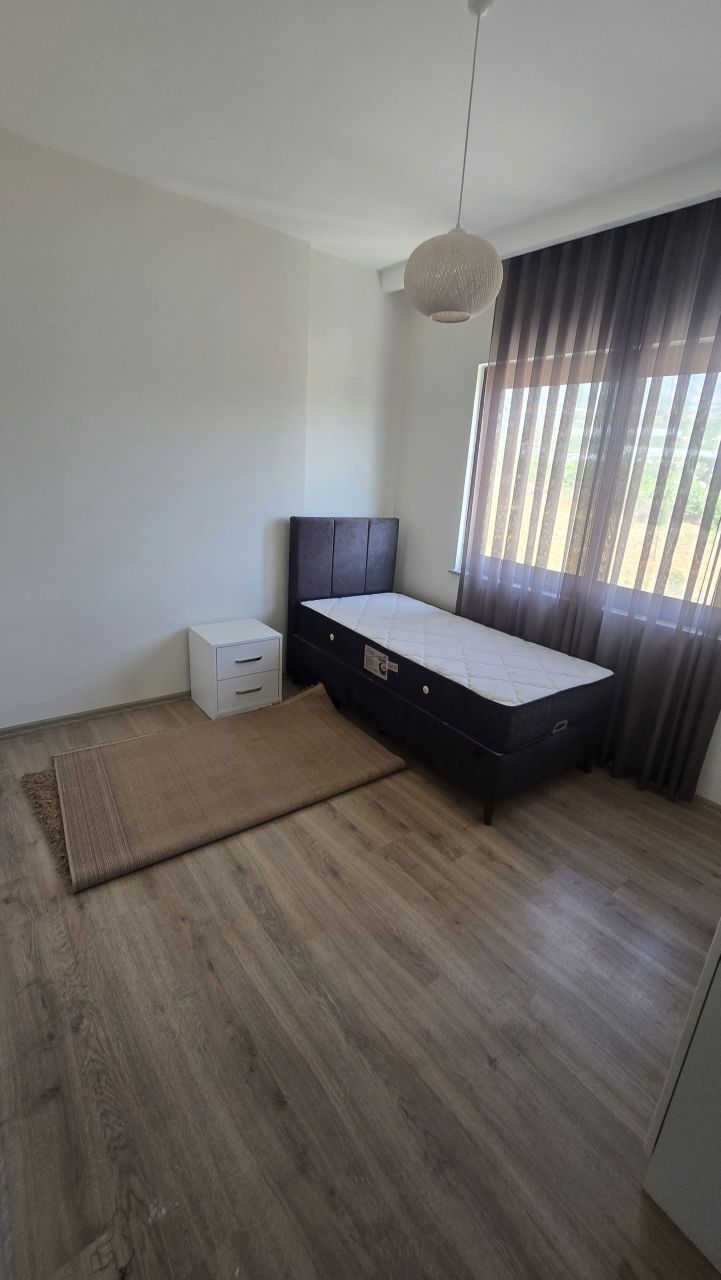 Апартаменты в Алании, Турция, 90 м² - фото 11