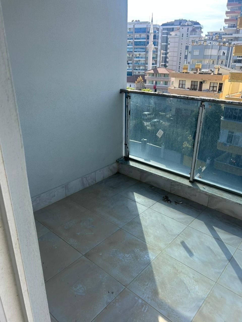 Апартаменты в Алании, Турция, 130 м² - фото 12