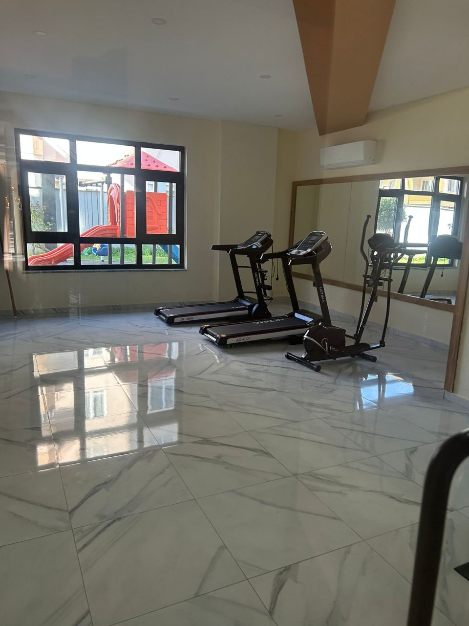 Апартаменты в Алании, Турция, 130 м² - фото 14