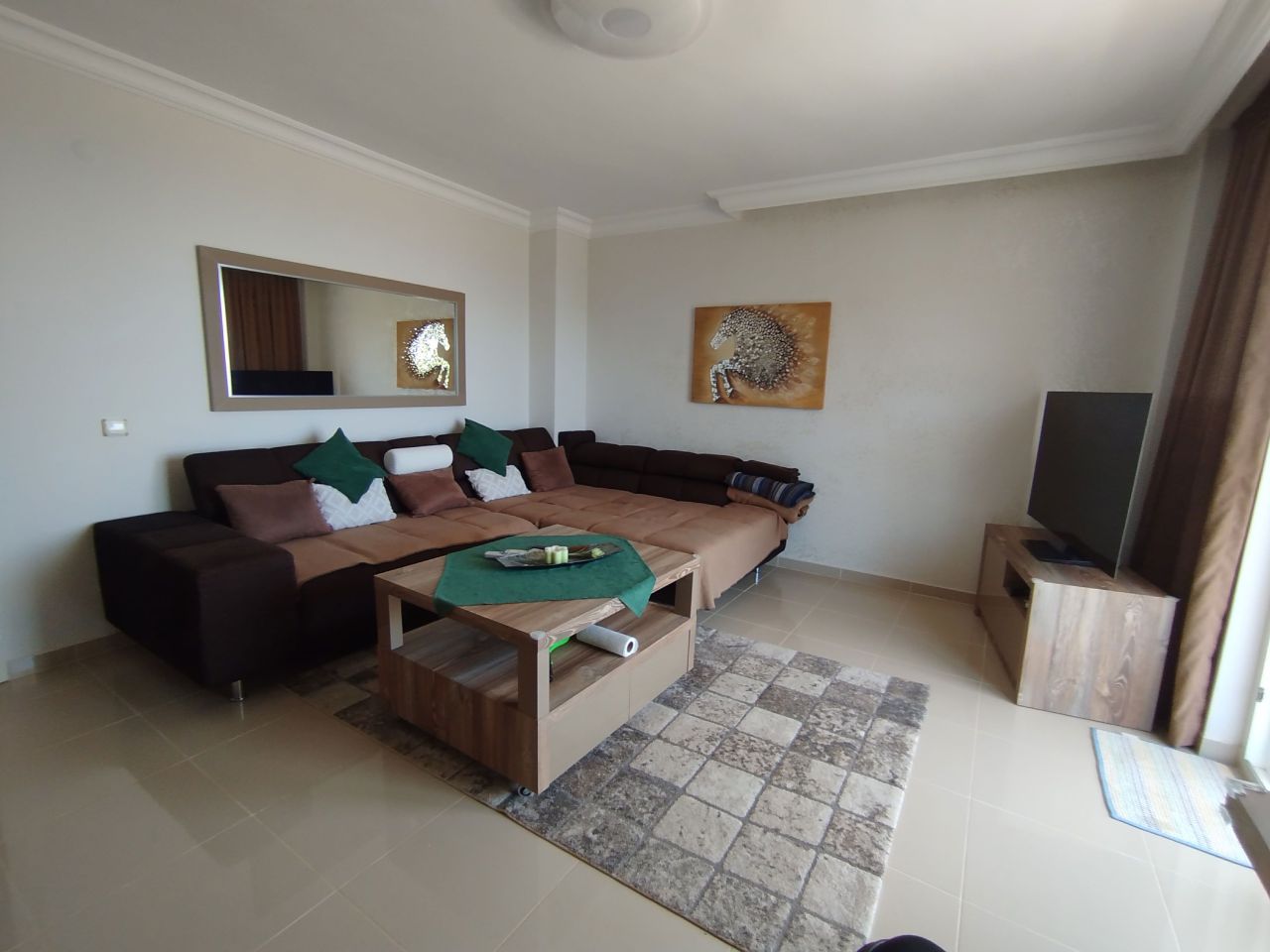 Вилла в Алании, Турция, 250 м² - фото 16