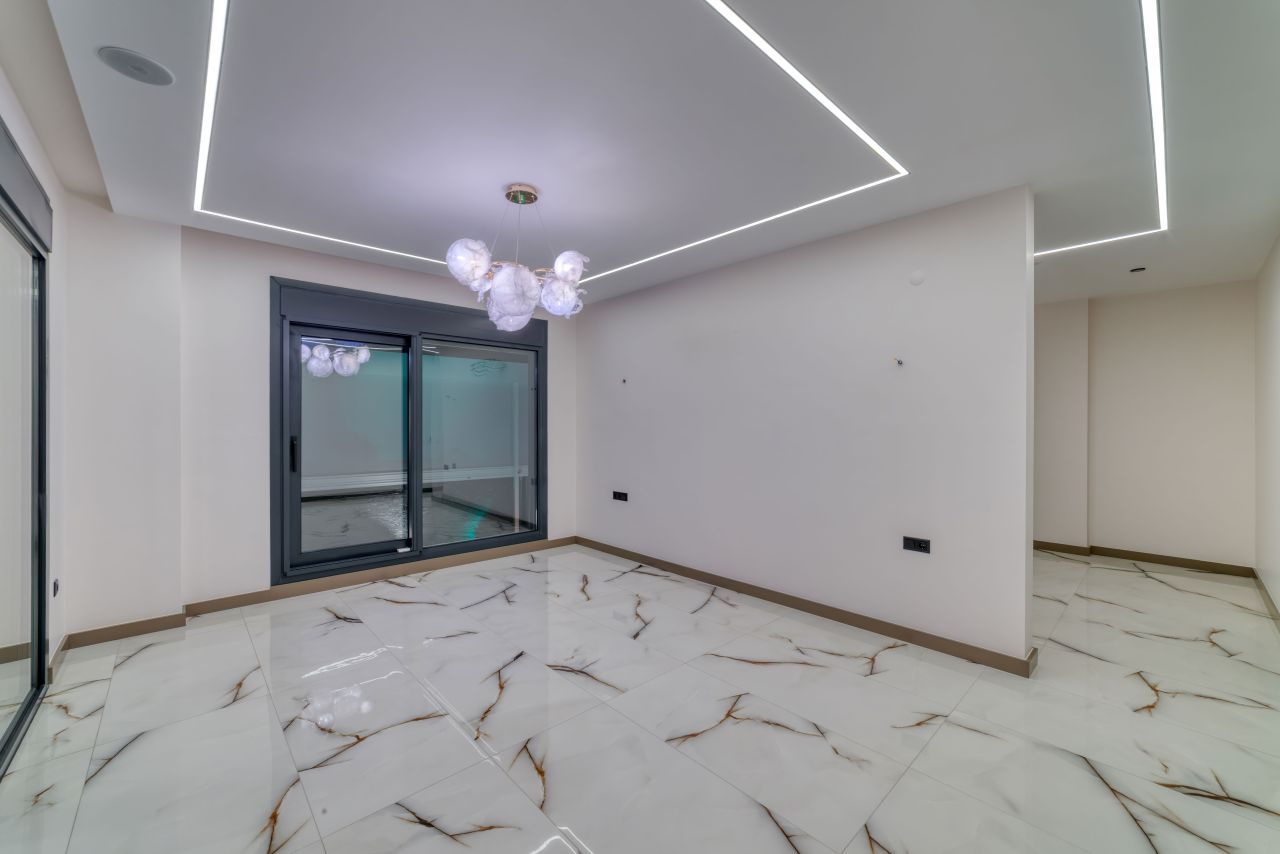 Вилла в Алании, Турция, 275 м² - фото 17