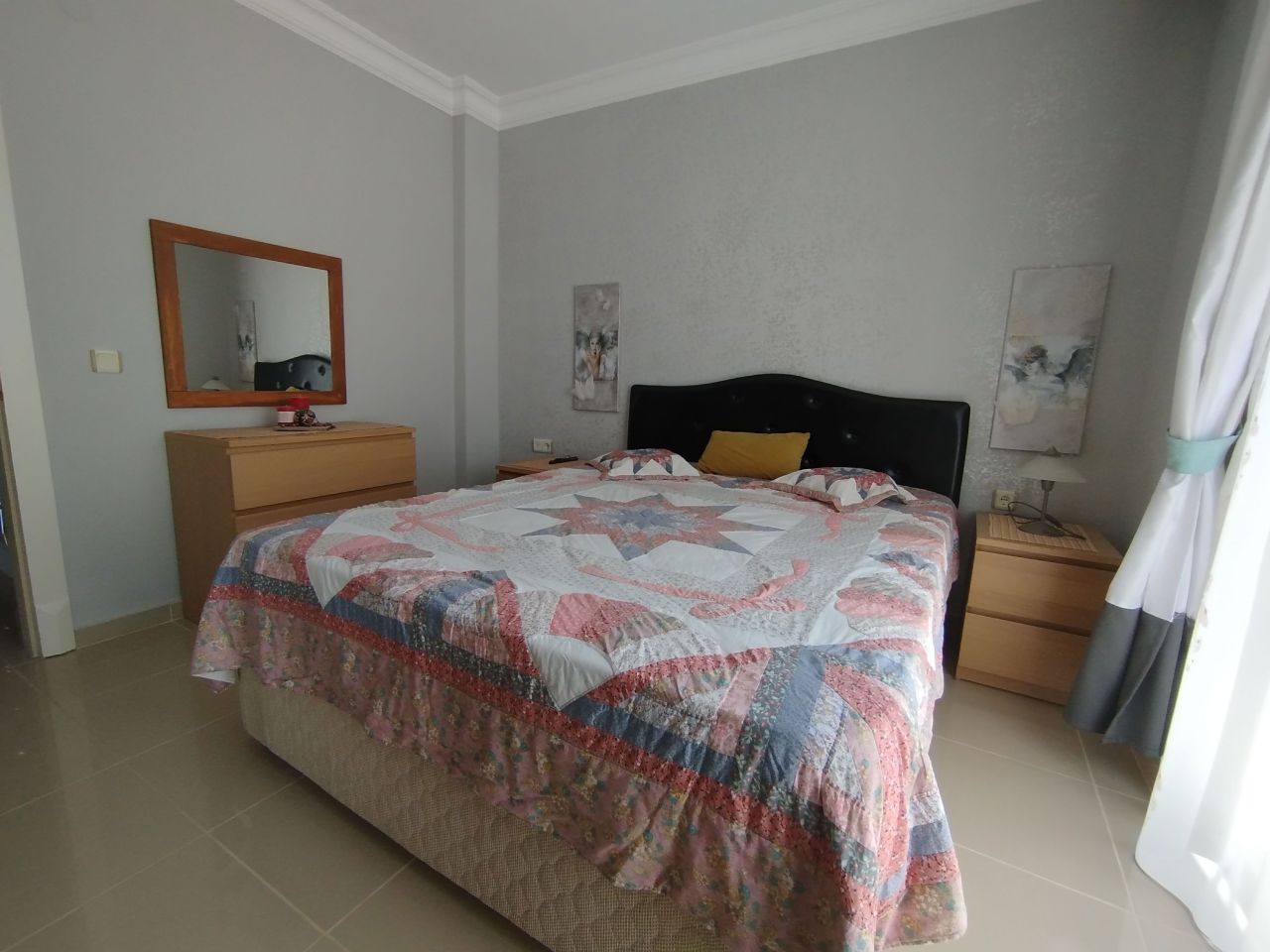 Вилла в Алании, Турция, 250 м² - фото 17