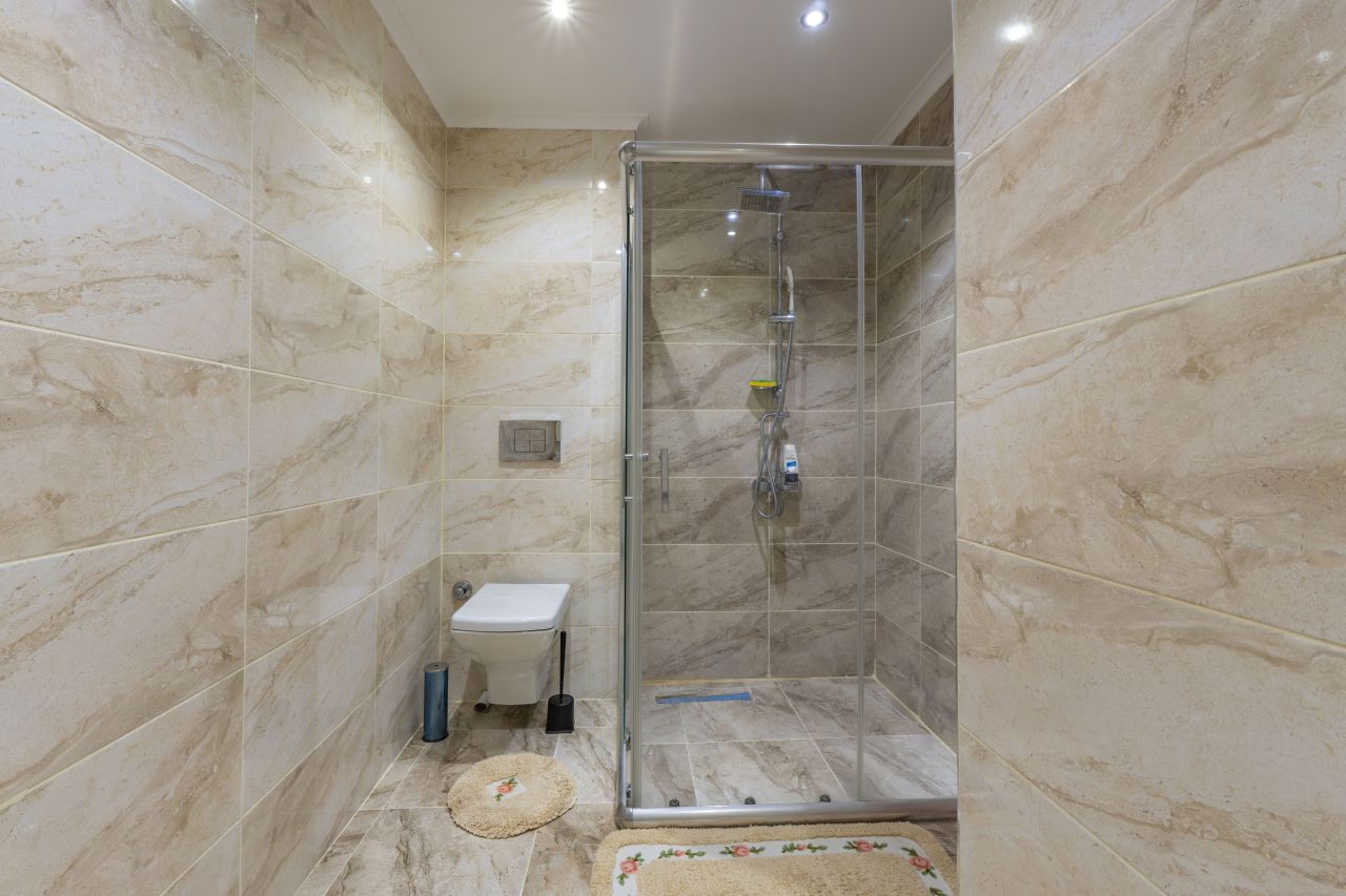 Апартаменты в Алании, Турция, 170 м² - фото 18