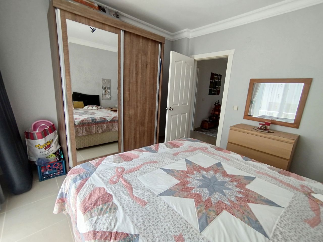 Вилла в Алании, Турция, 250 м² - фото 19