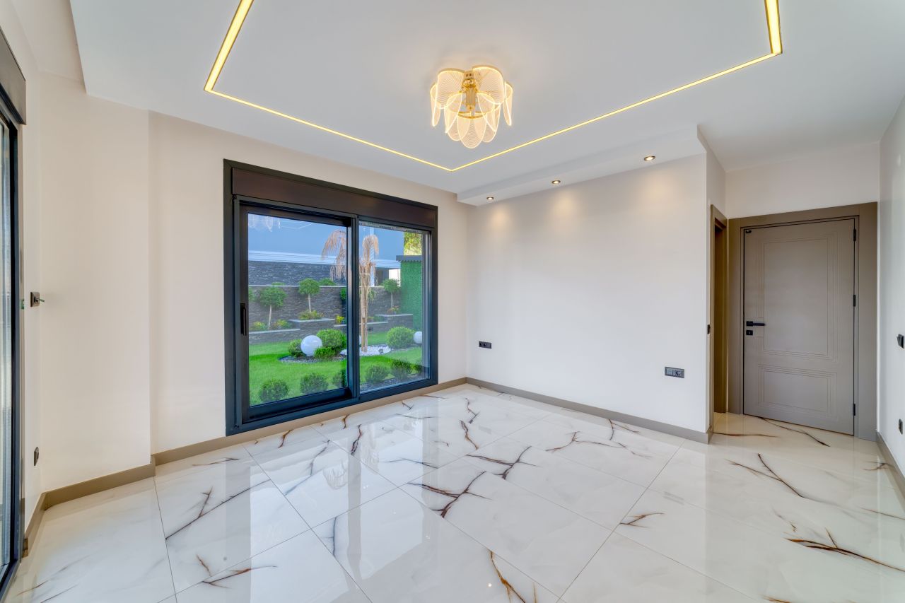 Вилла в Алании, Турция, 275 м² - фото 19