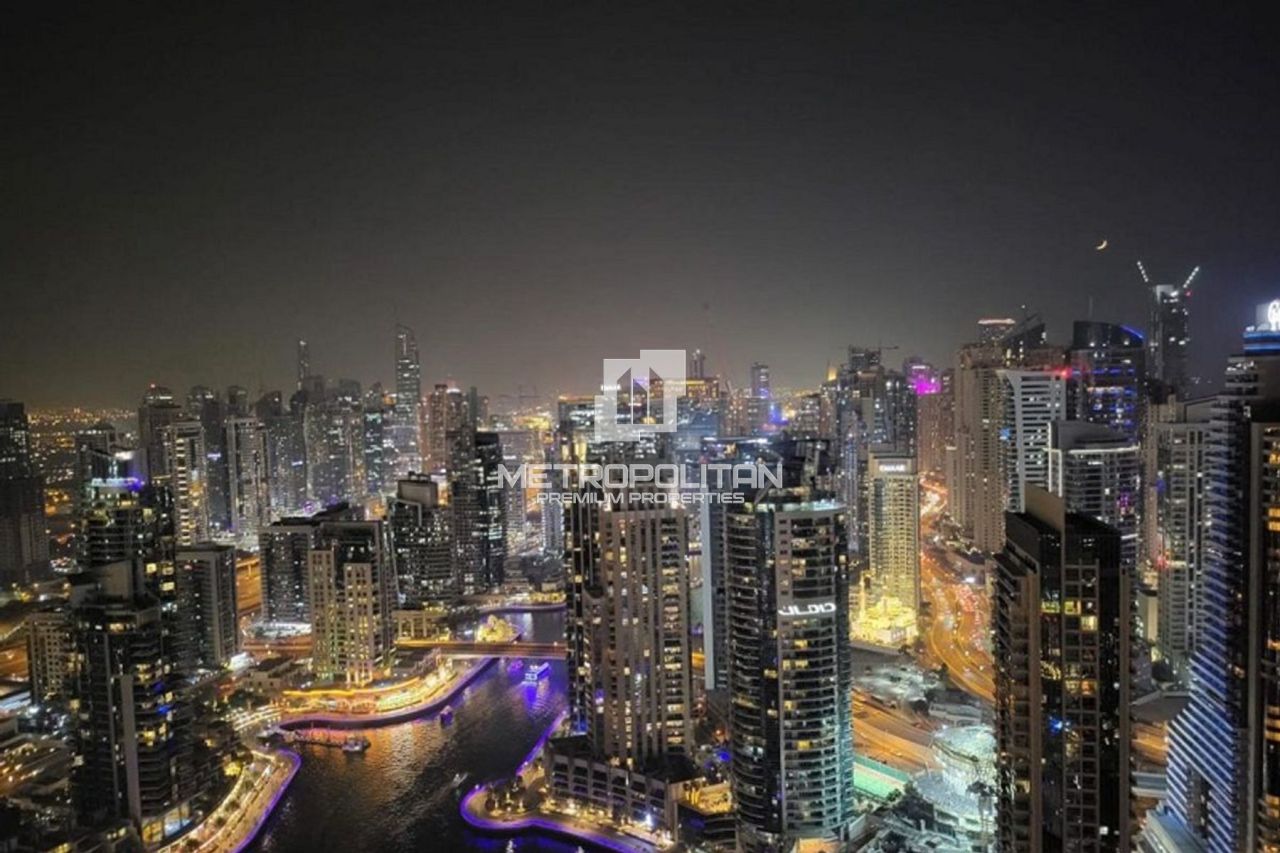 Апартаменты в Дубае, ОАЭ, 168 м² - фото 1