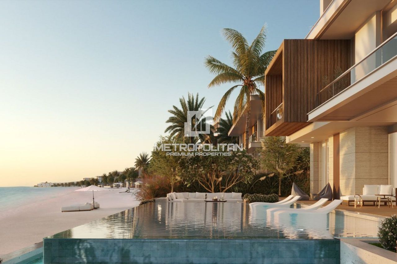 Вилла в Дубае, ОАЭ, 679 м² - фото 2