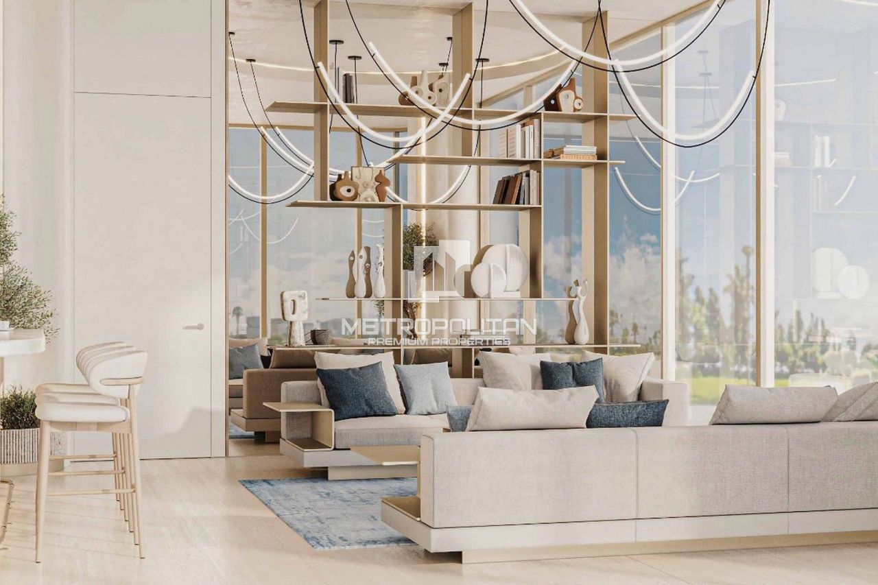 Апартаменты в Дубае, ОАЭ, 76 м² - фото 3