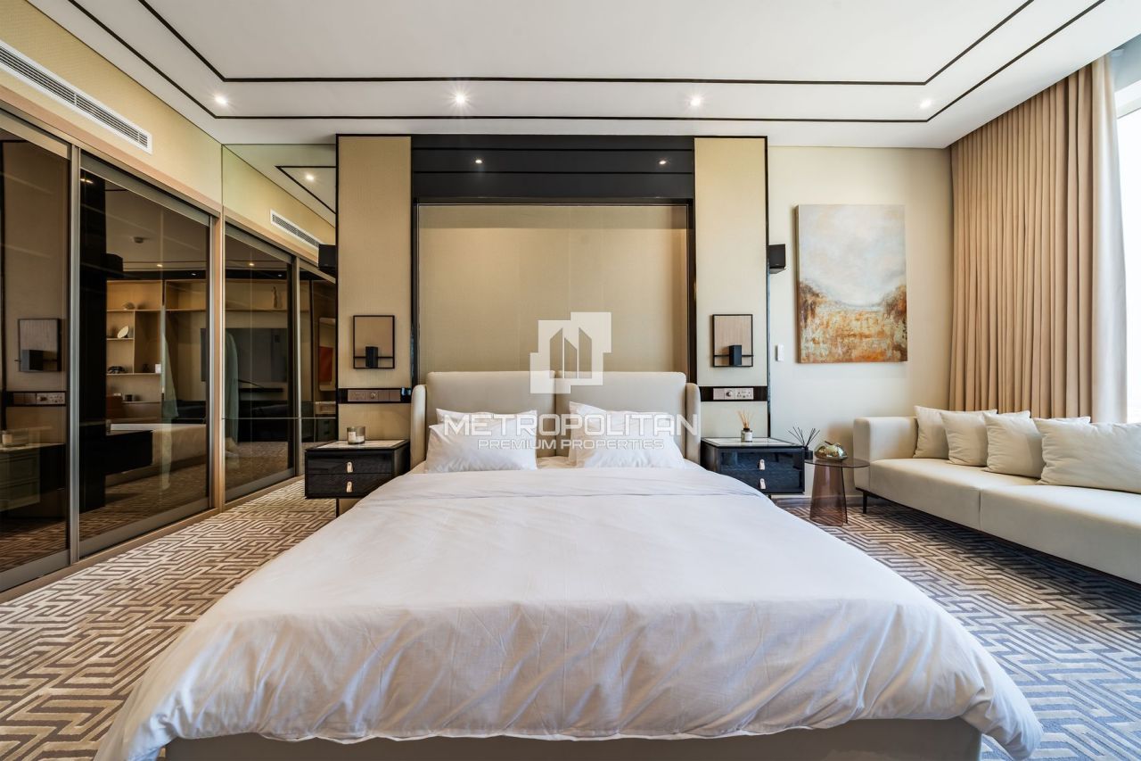 Апартаменты в Дубае, ОАЭ, 49 м² - фото 3