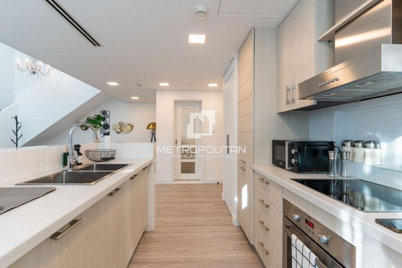 Бунгало в Дубае, ОАЭ, 124 м² - фото 3