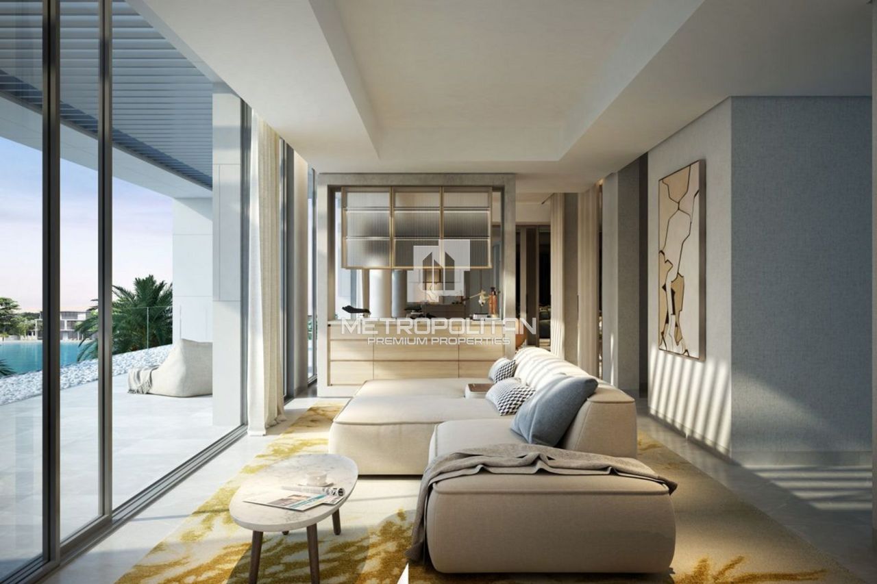 Вилла в Дубае, ОАЭ, 679 м² - фото 4