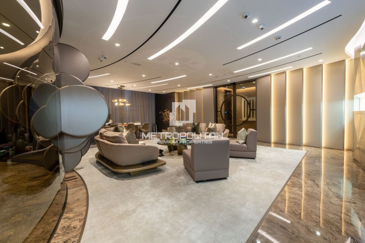 Офис в Дубае, ОАЭ, 331 м² - фото 4