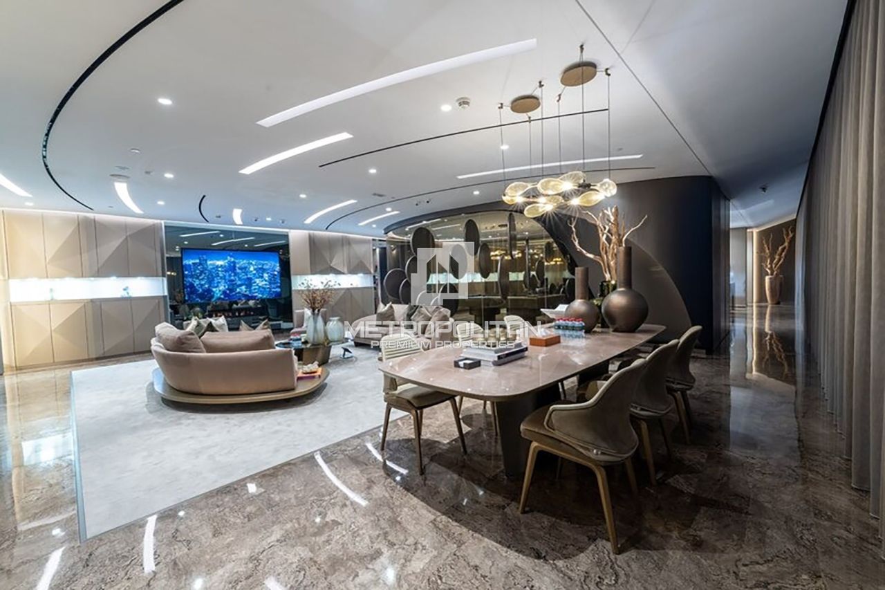 Офис в Дубае, ОАЭ, 331 м² - фото 5