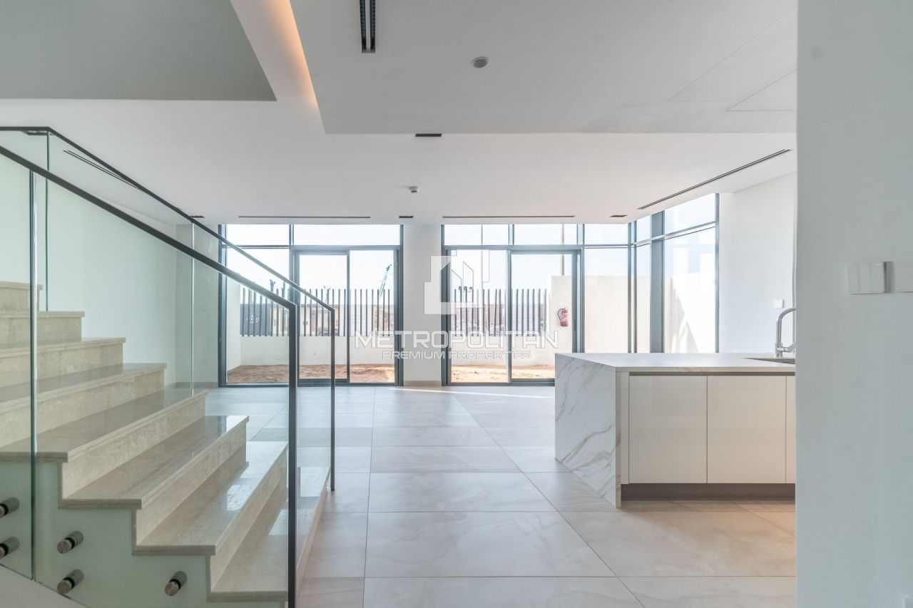 Таунхаус в Рас-эль-Хайме, ОАЭ, 234 м² - фото 5