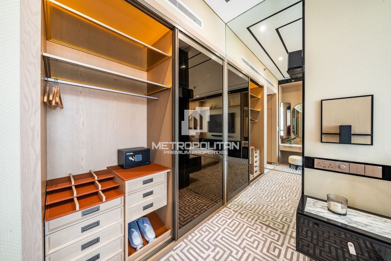 Апартаменты в Дубае, ОАЭ, 49 м² - фото 6