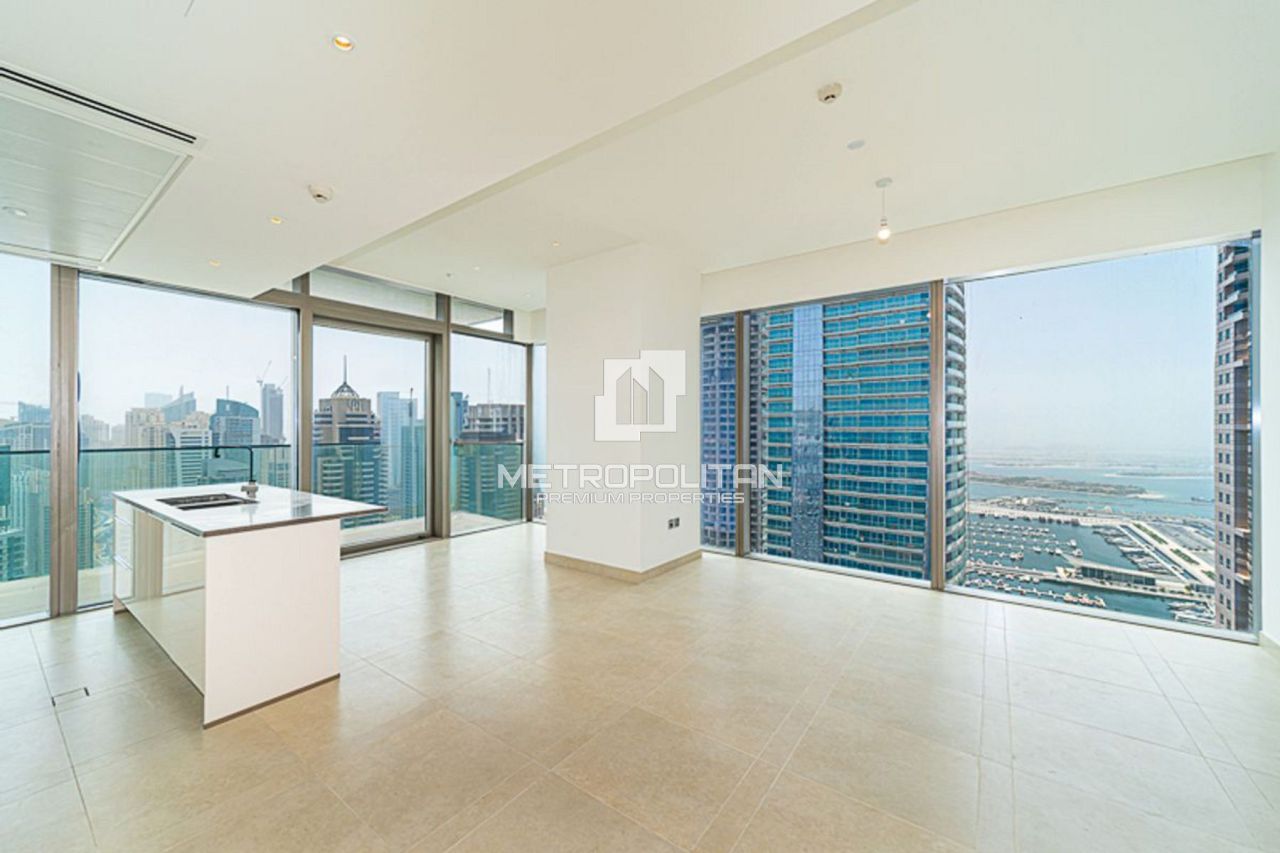 Апартаменты в Дубае, ОАЭ, 168 м² - фото 6