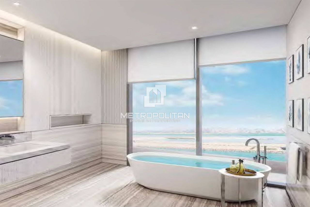 Апартаменты в Рас-эль-Хайме, ОАЭ, 229 м² - фото 7