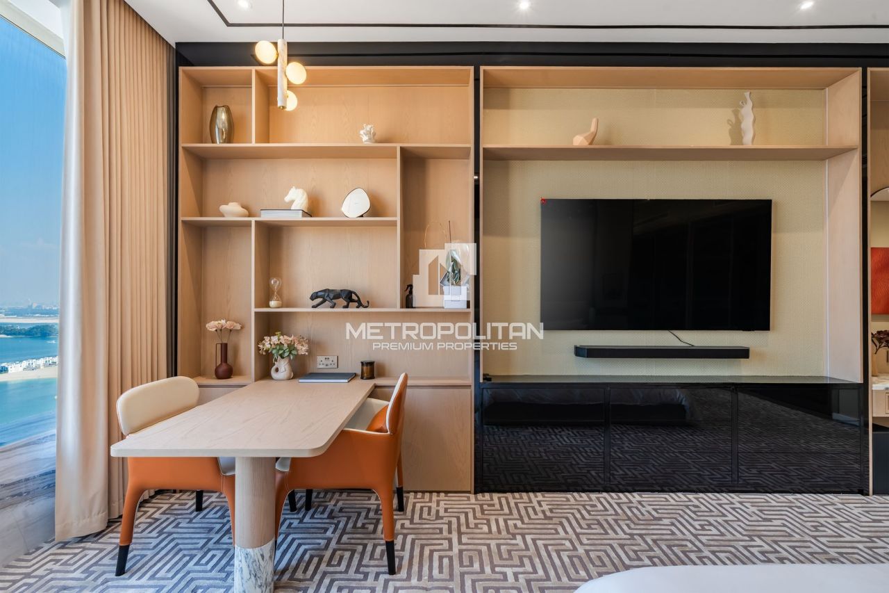 Апартаменты в Дубае, ОАЭ, 49 м² - фото 7