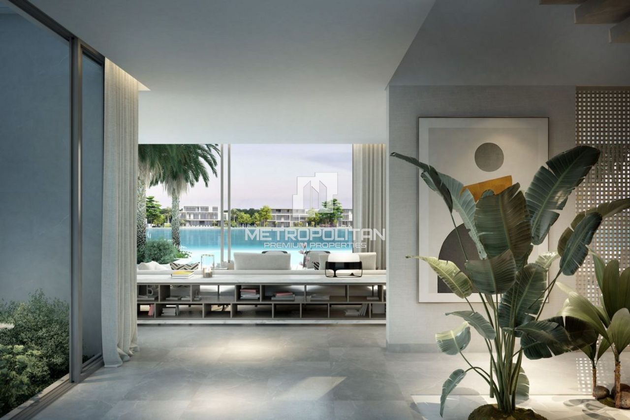 Вилла в Дубае, ОАЭ, 679 м² - фото 7