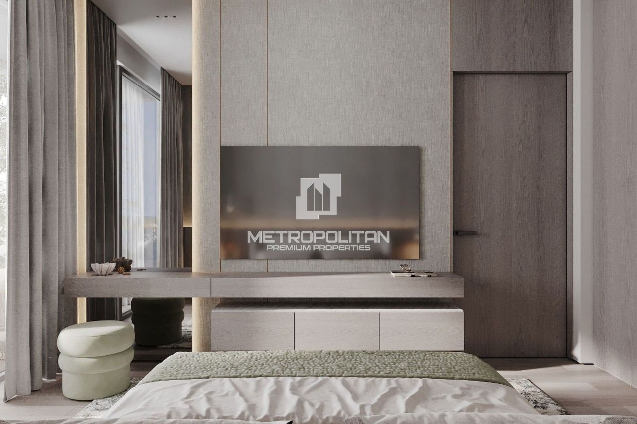 Апартаменты в Дубае, ОАЭ, 76 м² - фото 8