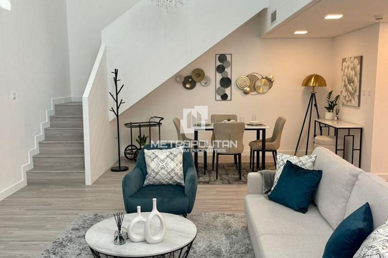 Бунгало в Дубае, ОАЭ, 124 м² - фото 8