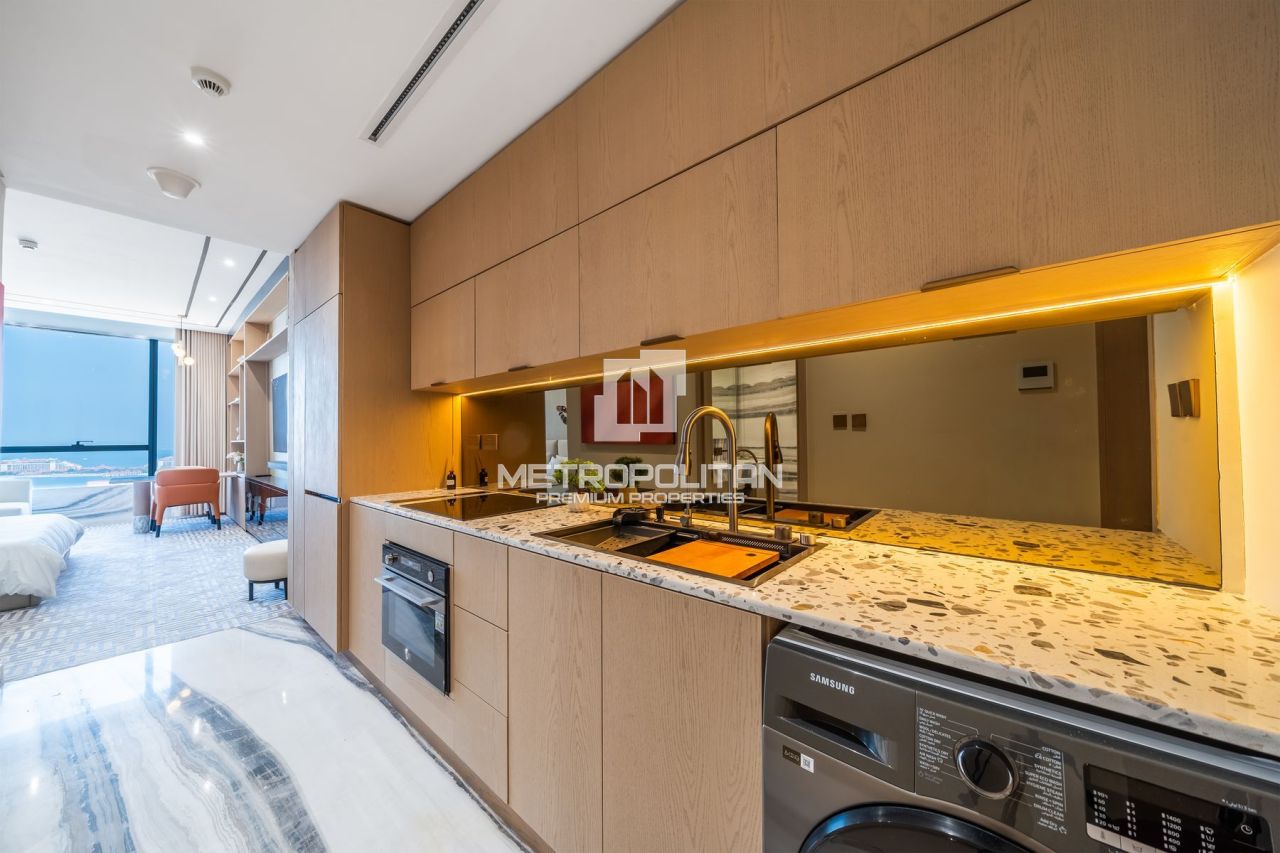 Апартаменты в Дубае, ОАЭ, 49 м² - фото 8