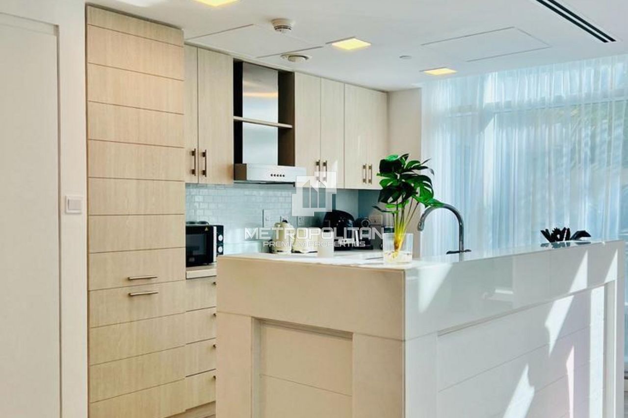 Бунгало в Дубае, ОАЭ, 124 м² - фото 9