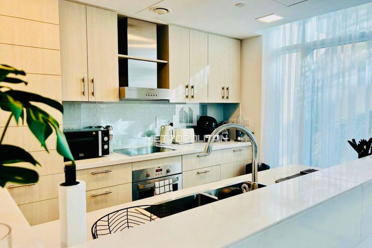 Бунгало в Дубае, ОАЭ, 124 м² - фото 10