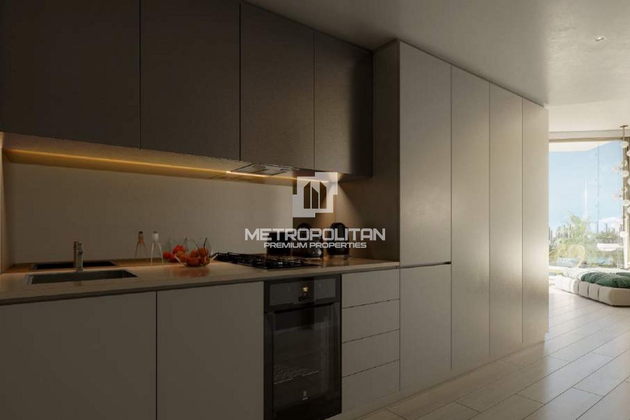 Апартаменты в Дубае, ОАЭ, 74 м² - фото 10