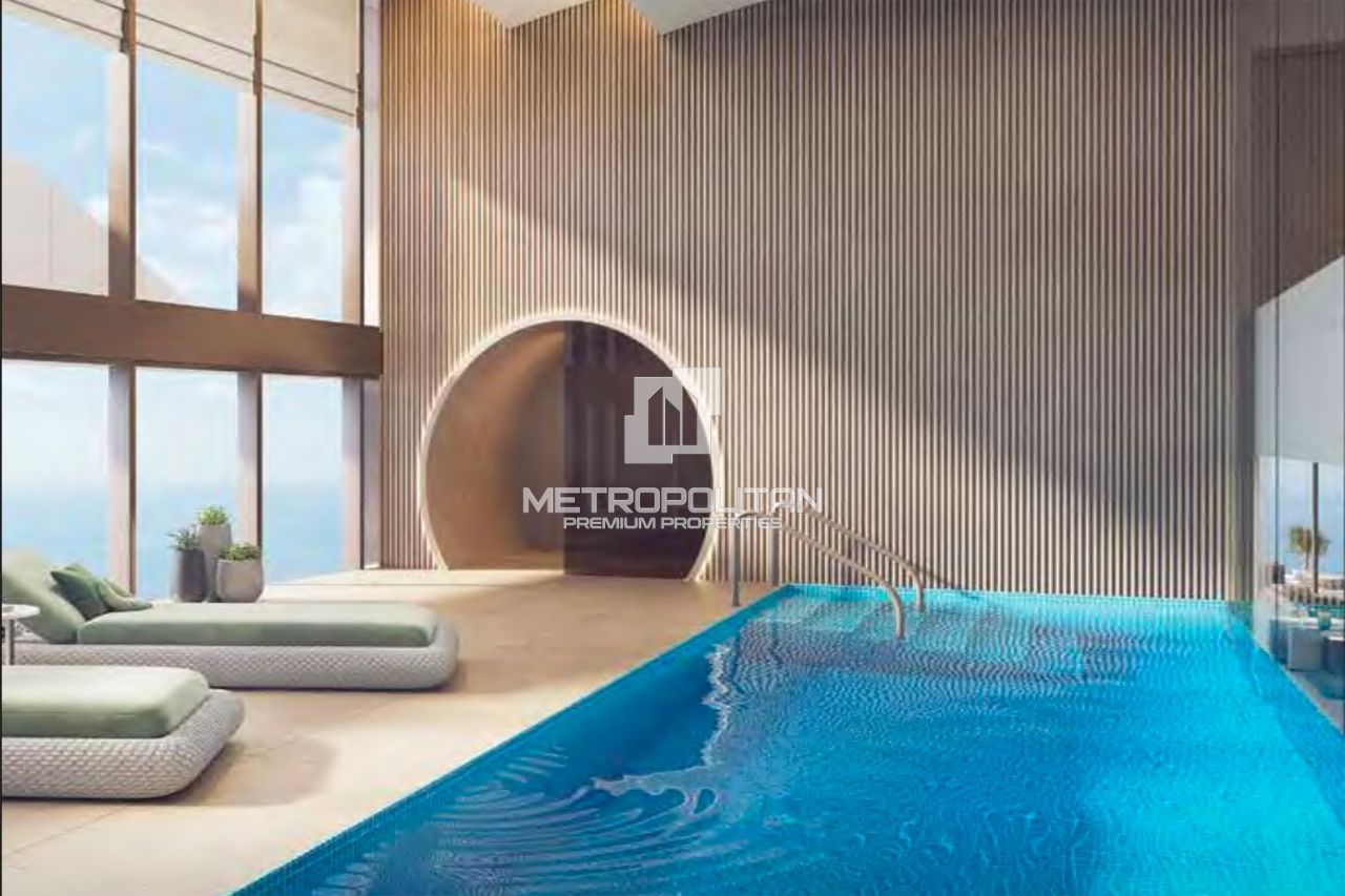 Апартаменты в Рас-эль-Хайме, ОАЭ, 229 м² - фото 10