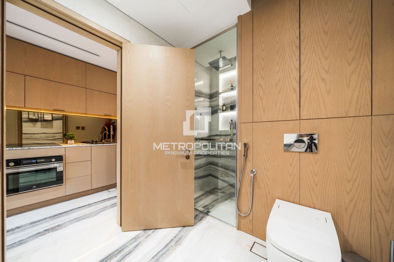 Апартаменты в Дубае, ОАЭ, 49 м² - фото 11