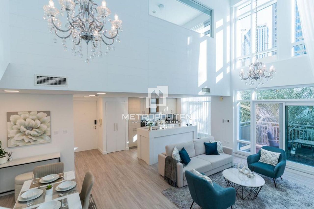 Бунгало в Дубае, ОАЭ, 124 м² - фото 12