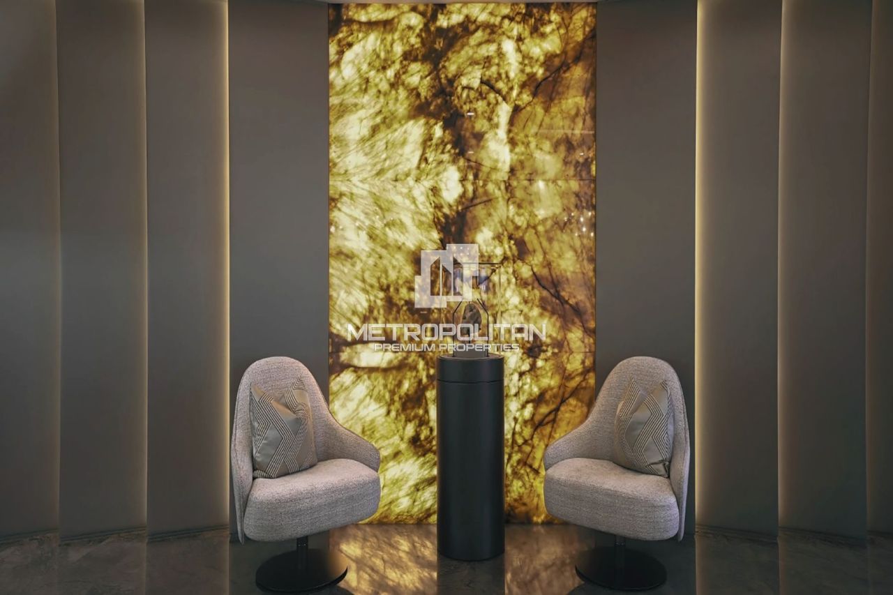 Офис в Дубае, ОАЭ, 331 м² - фото 12