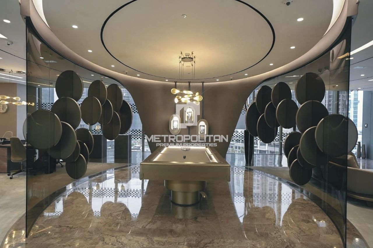 Офис в Дубае, ОАЭ, 331 м² - фото 13