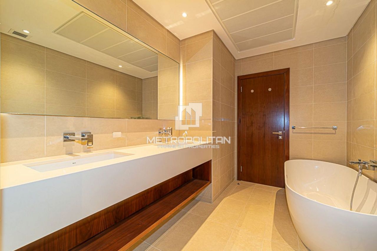 Апартаменты в Дубае, ОАЭ, 168 м² - фото 13