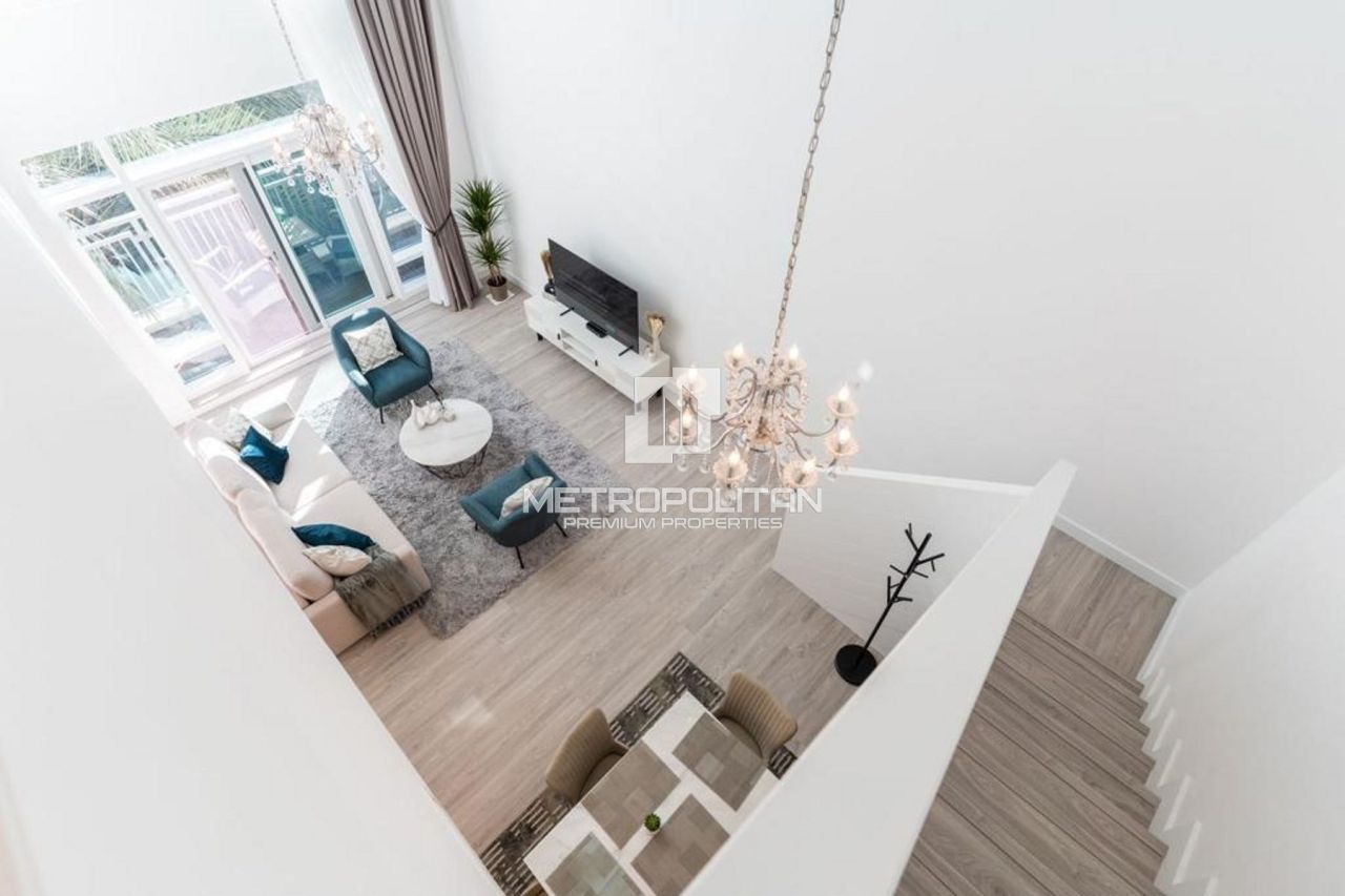 Бунгало в Дубае, ОАЭ, 124 м² - фото 13