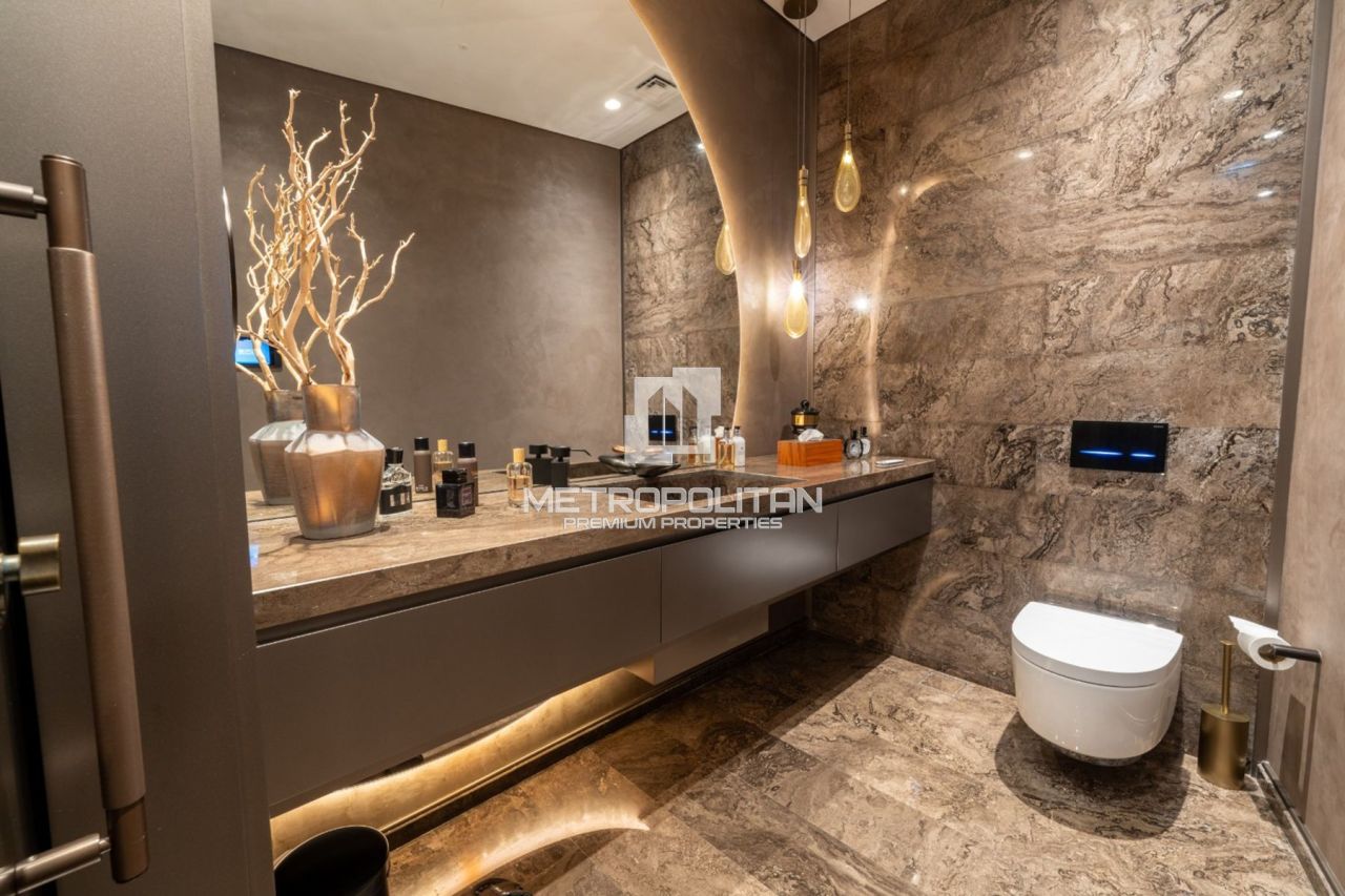 Офис в Дубае, ОАЭ, 331 м² - фото 14