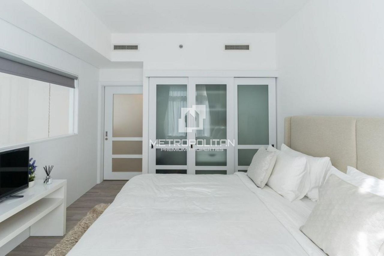 Бунгало в Дубае, ОАЭ, 124 м² - фото 14