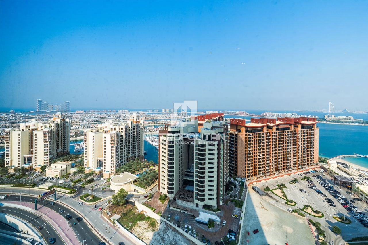 Апартаменты в Дубае, ОАЭ, 49 м² - фото 14